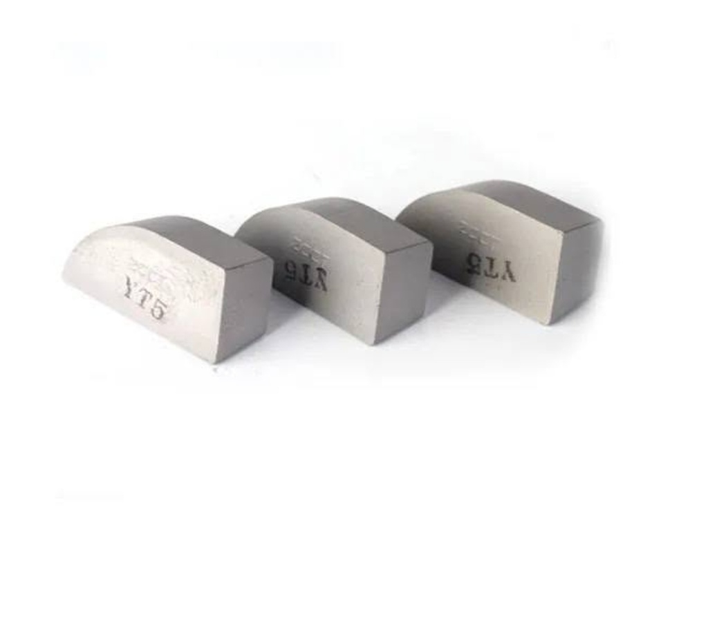INSERTO MACIZO E-GRANDE SOLDABLE