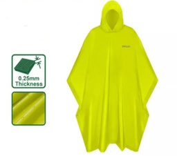 [SE-P1248] IMPERMEABLE T/PONCHO (DYLLU)