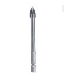 [SE-P1735] MECHA 5/16 P/ CONCRETO (P/DIAMANTE) 8mm