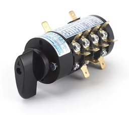 [SE-P2374] SELECTOR P/MAQUINA SOLDAR 4FASES HZ5B-20/4.BBB