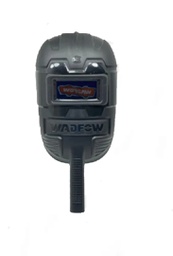 [SE-P0405] CARETA P/SOLDAR VISOR FIJO (SENCILLA)