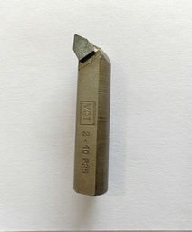 [SE-P0758] CUCHILLA VCT (2/60-10-K05)