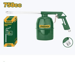 [SE-P2083] PISTOLA P/ LAVADO / DUCHA 0,75L JADEVER - WADFOW