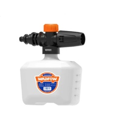 [SE-P2081] PISTOLA P/ HIDROJET ESPUMADOR 550ML
