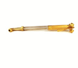 [SE-P2464] SOPLETE (ANTORCHA) 62-3 18" T/HARRIS ACETIL