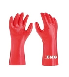 [SE-P1214] GUANTE ÁCIDO 18" PVC GENERICO