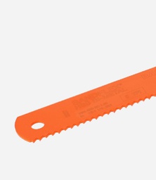 [SE-P1243] HOJA SEGUETA 4D 25" BAHCO