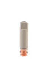 [SE-P1885] MIG -CONTAC TIP 0,35" - 0,9mm CERAMICA TWECO FLAmmER