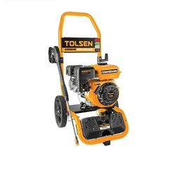 [SE-P1235] HIDROLAVADOR A GASOLINA INDUSTRIAL 2900PSI