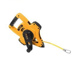 [SE-P0585] CINTA METRICA FIBRA VIDR 50MT TOLSEN