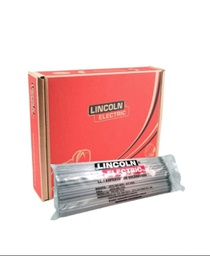 [SE-P0923] ELECTRODO 6013 - 3/32 GRIS LINCOLN