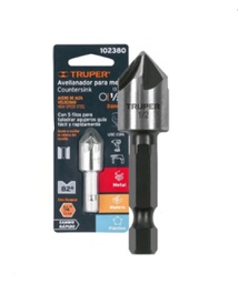 [SE-P1772] MECHA AVELLANADORA 1/2 TRUPER (12.7mm)