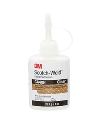 [SE-P1974] PEGA 3M - SCOTH-WELD 28.3g