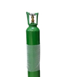 [SE-P0549] CILINDRO OXIGENO T80 (12.8kg 250Bar 10 Lt)