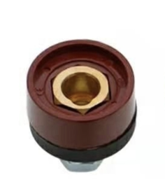 [SE-P0661] CONECTOR DINSE HEMBRA GDE