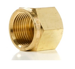 [SE-P2879] TUERCA P/OXIGENO OXICORTE