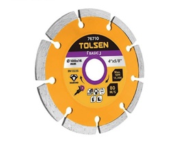 [SE-P0870] DISCO 7" SEGMENTADO
