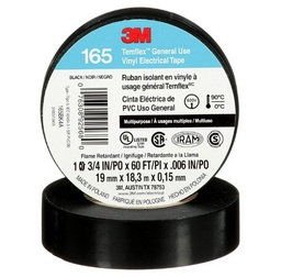 [SE-P0569] CINTA ELECTRICA 3M PN165