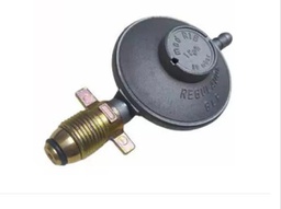 [SE-P2275] REGULADOR GAS DOMESTICO (CIL. MED)