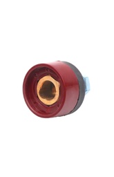 [SE-P0662] CONECTOR DINSE HEMBRA PEQ