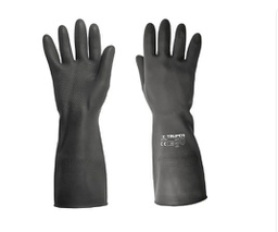 [SE-P1213] GUANTE ÁCIDO 18" NEOPRENO TRUPER