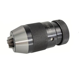 [SE-P1589] MANDRIL 5/8 P/ TORNO (ESPIGA) JT33  S/LLAVE