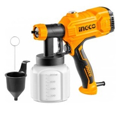 [SE-P2070] PISTOLA ELECT P/ PINTAR 450W INGCO