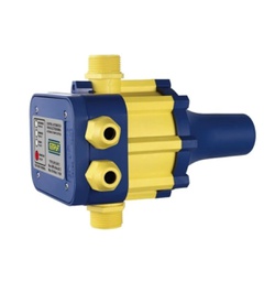 [SE-P2147] PRESS CONTROL GENPAR