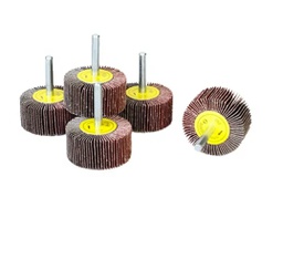 [SE-P2341] RUEDA LIJA FLAP 1CM-1/4