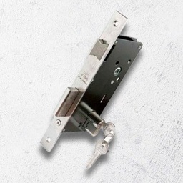 [SE-P0522] CERRADURA EMBUTIR 25mm CISA
