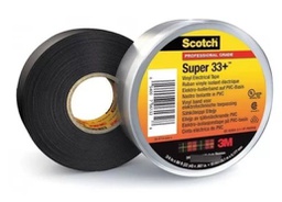 [SE-P0566] CINTA ELECTRICA +33 (13,4MT)  SCOTH 3M