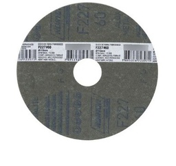 [SE-P0869] DISCO 7" FIBRODISCO G24 - G36 NORTON
