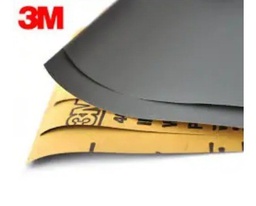 [SE-P1384] LIJA PAPEL 3M ORIGINAL G80