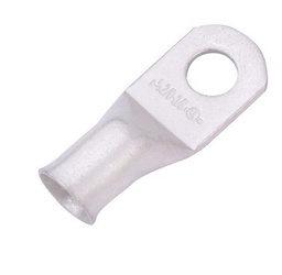[SE-P2597] TERMINAL T/ BARRACUDA #2 AWG (C/ESTAÑADO)