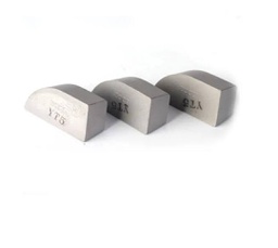 [SE-P1249] INSERTO MACIZO E-GRANDE SOLDABLE