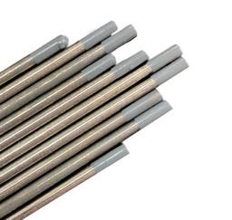 [SE-P0957] ELECTRODO TUNGSTENO 1/16 GRIS