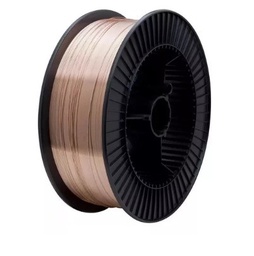 [SE-P0068] ALAMBRE MIG 0.9mm- HIERRO 5kg (FLUX-CORE)